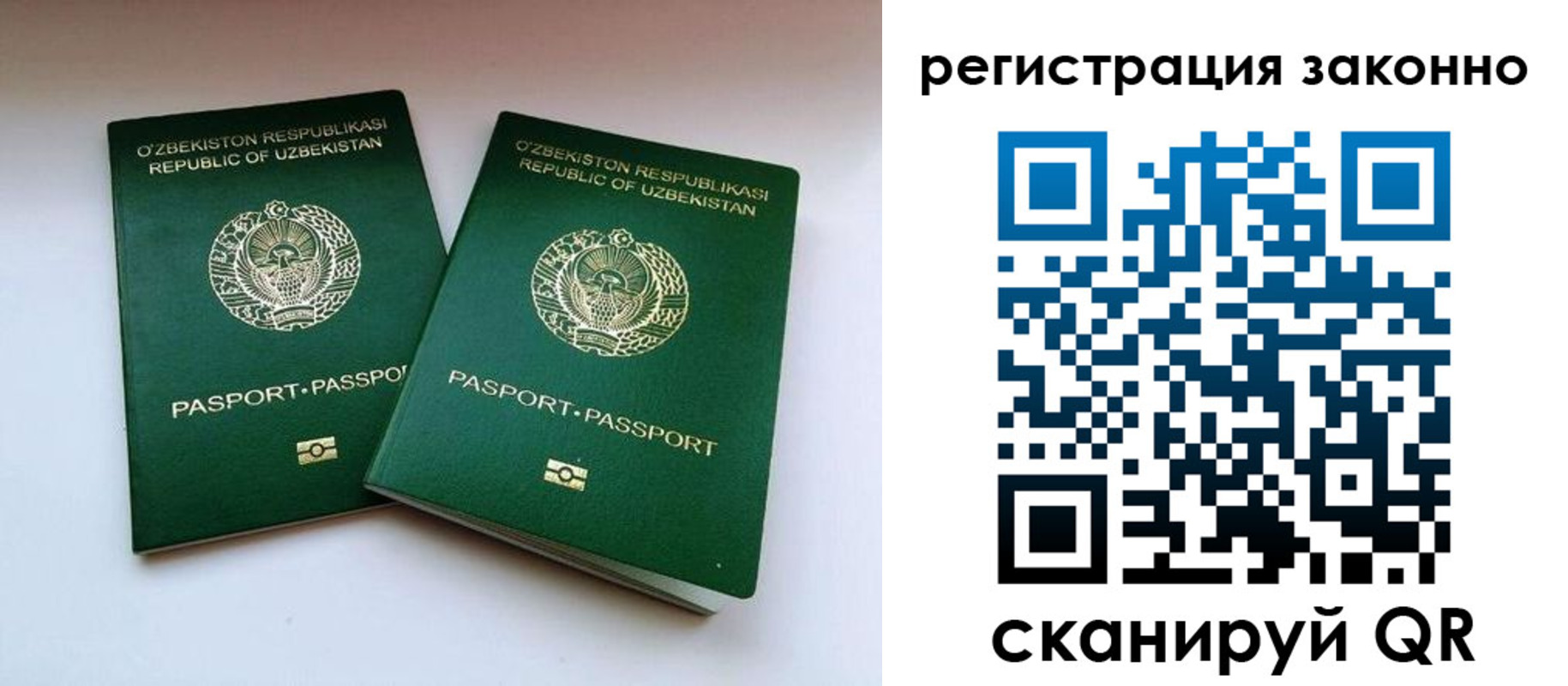 прописка гарантия в Кыштыме